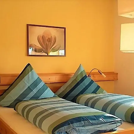 Haus Rasp Appartement *