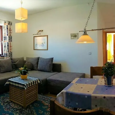 Haus Rasp Appartement Bayerisch Eisenstein