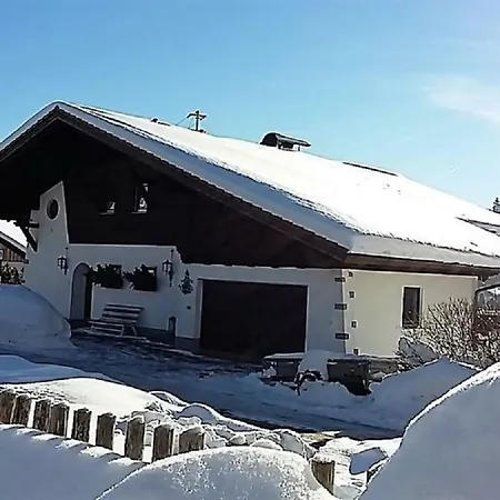 Haus Rasp * Bayerisch Eisenstein